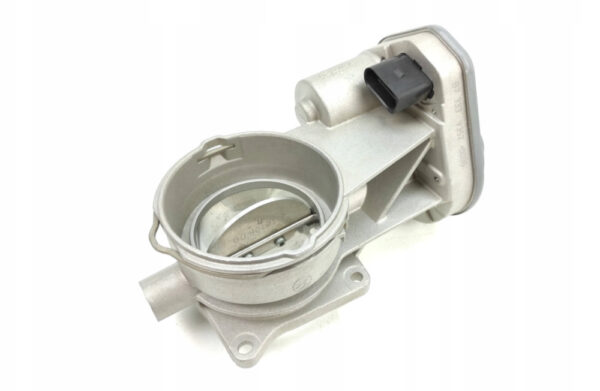 07Z128069A - Volkswagen TOUAREG 7L Throttle Left Controller Lid 07Z128069A NEW GENUINE