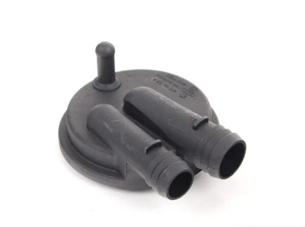 07Z129102B - NEW VOLKSWAGEN TOUAREG 7L MK1 ENGINE CRANKCASE VALVE 07Z129102B ORIGINAL