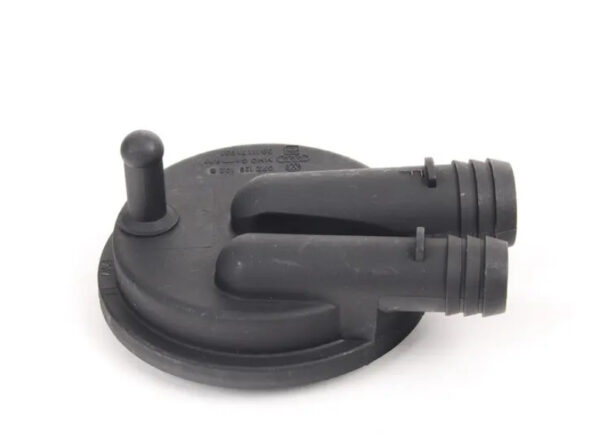 07Z129102B - NEW VOLKSWAGEN TOUAREG 7L MK1 ENGINE CRANKCASE VALVE 07Z129102B ORIGINAL