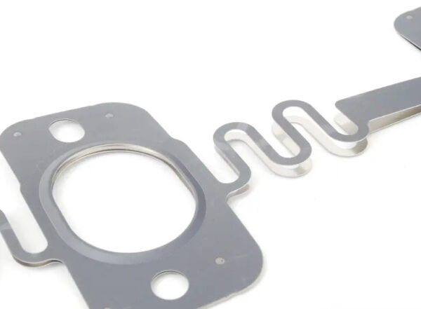 07Z253039D - NEW VW TOUAREG 7L EXHAUST MANIFOLD GASKET 07Z253039D GENUINE