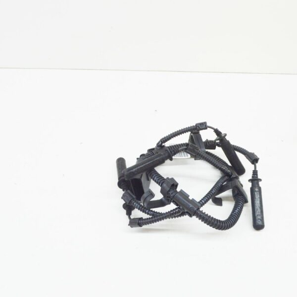 07Z971277A - NEW VW TOUAREG 7L GLOW PLUG CONNECTOR WIRING HARNESS 07Z971277A