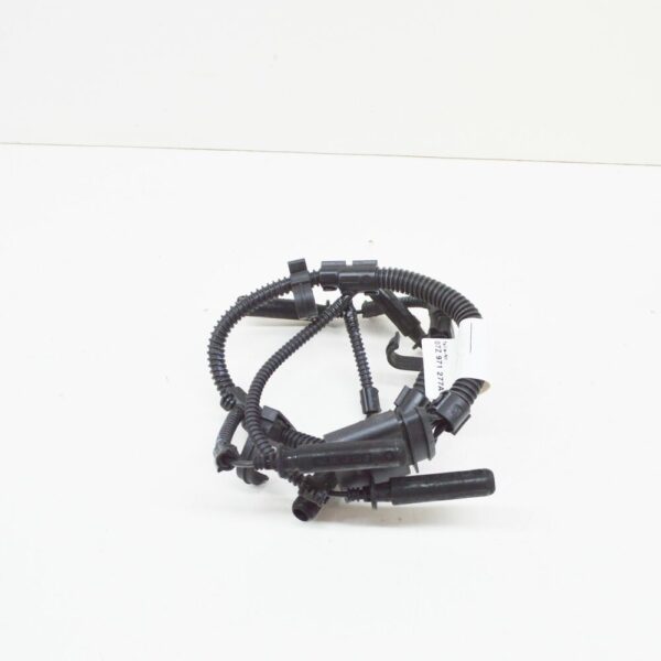 07Z971277A - NEW VW TOUAREG 7L GLOW PLUG CONNECTOR WIRING HARNESS 07Z971277A