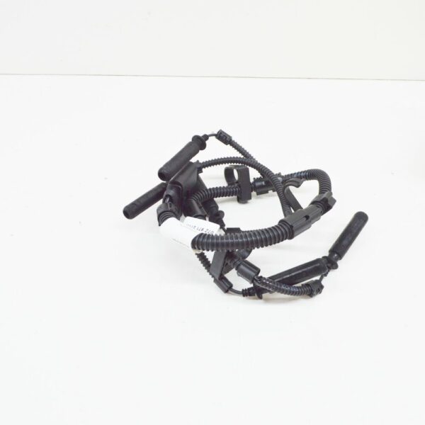07Z971277A - NEW VW TOUAREG 7L GLOW PLUG CONNECTOR WIRING HARNESS 07Z971277A