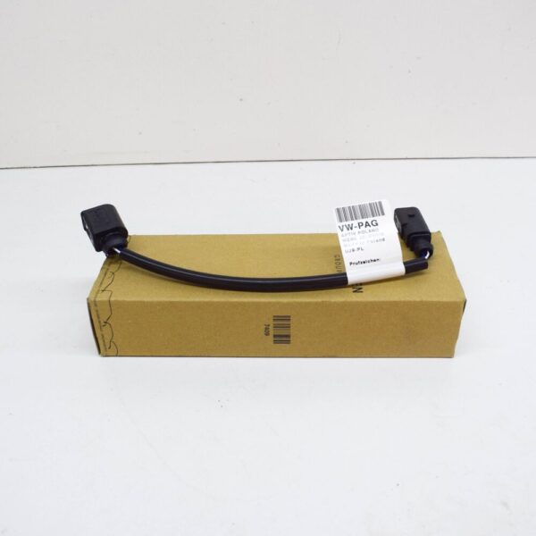 07Z971767D - NEW VOLKSWAGEN TOUAREG 7L MK1 ALTERNATOR ADAPTER CABLE STRAND 07Z971767D