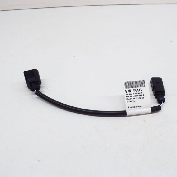 07Z971767D - NEW VOLKSWAGEN TOUAREG 7L MK1 ALTERNATOR ADAPTER CABLE STRAND 07Z971767D