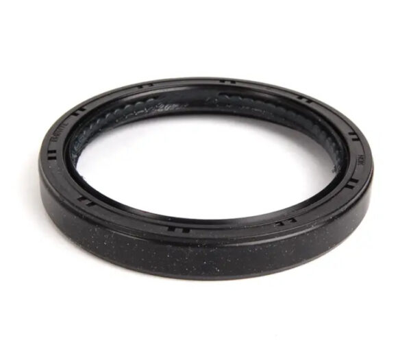 09A409399 - VW Sharan 7M MK1 oil gasket for gland shaft 09A409399, original part