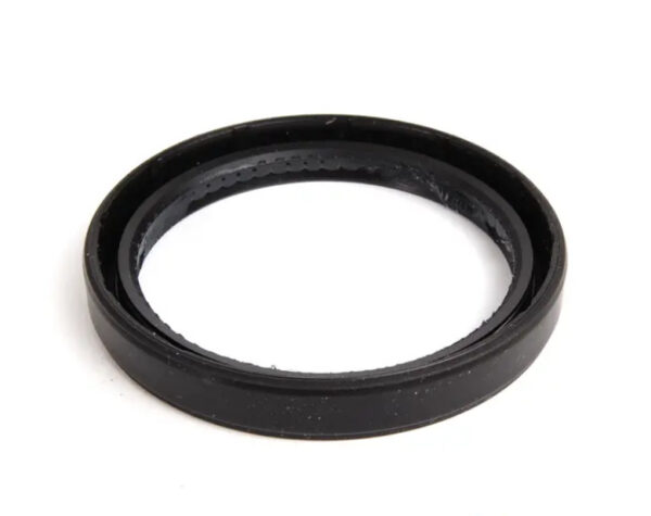 09A409399 - VW Sharan 7M MK1 oil gasket for gland shaft 09A409399, original part