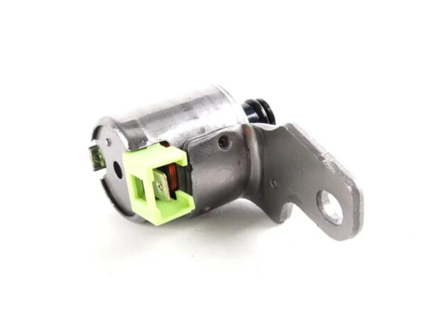 09A927331A - NEW VW SHARAN 7M MK1 TRANSMISSION CONTROL SOLENOID VALVE 09A927331A ORIGINAL