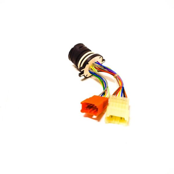 09B971661 - NEW VOLKSWAGEN GOLF MK5 AUTOMATIC TRANSMISSION WIRING HARNESS 09B971661 ORIGINAL
