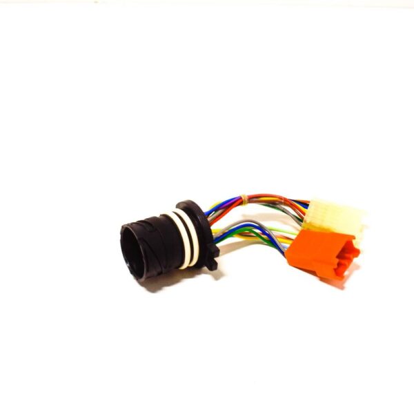 09B971661 - NEW VOLKSWAGEN GOLF MK5 AUTOMATIC TRANSMISSION WIRING HARNESS 09B971661 ORIGINAL