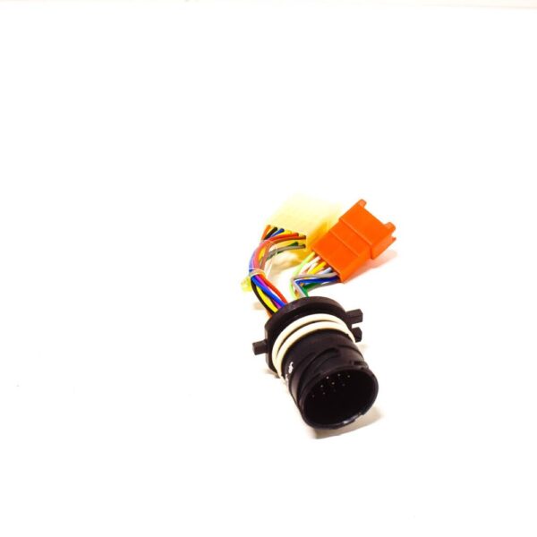 09B971661 - NEW VOLKSWAGEN GOLF MK5 AUTOMATIC TRANSMISSION WIRING HARNESS 09B971661 ORIGINAL