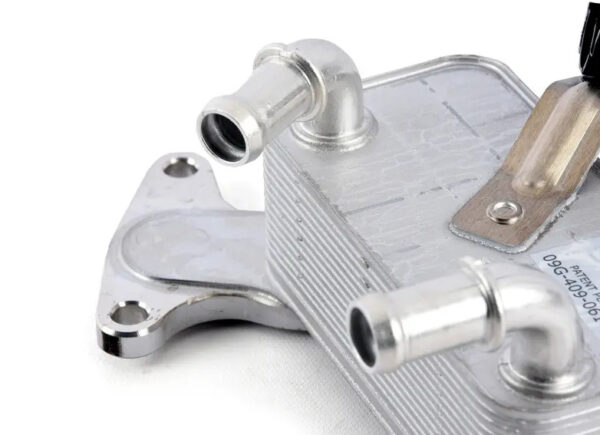 09G409061E - NEW VOLKSWAGEN GOLF 5G MK7 TRANSMISSION OIL COOLER 09G409061E ORIGINAL