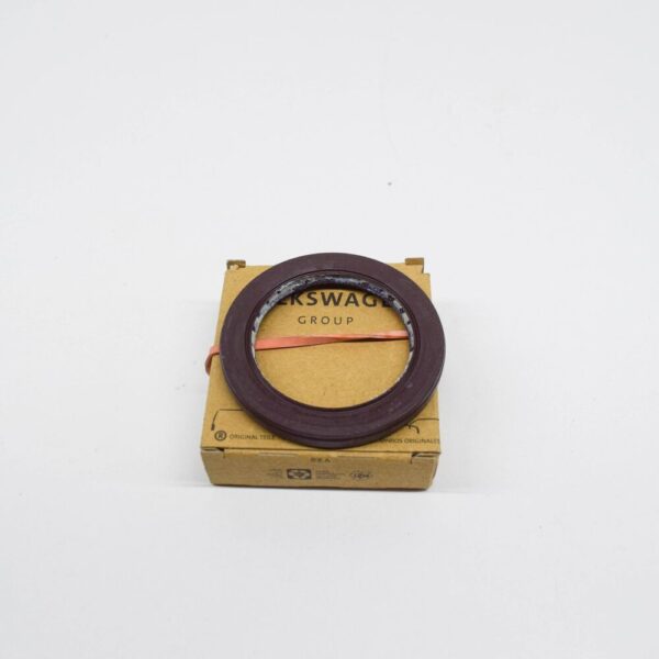 09K321243 - NEW VW GOLF MK7 TRANSMISSION TORQUE CONVERTER OLPUMP SEAL 09K321243 ORIGINAL