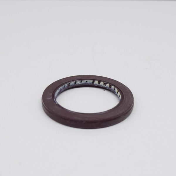 09K321243 - NEW VW GOLF MK7 TRANSMISSION TORQUE CONVERTER OLPUMP SEAL 09K321243 ORIGINAL