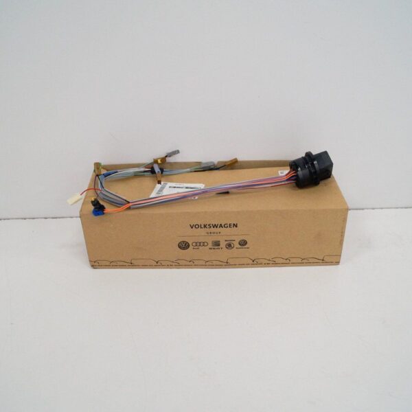 09P927363 - NEW VOLKSWAGEN TIGUAN MK2 TRANSMISSION WIRING HARNESS 09P927363 ORIGINAL