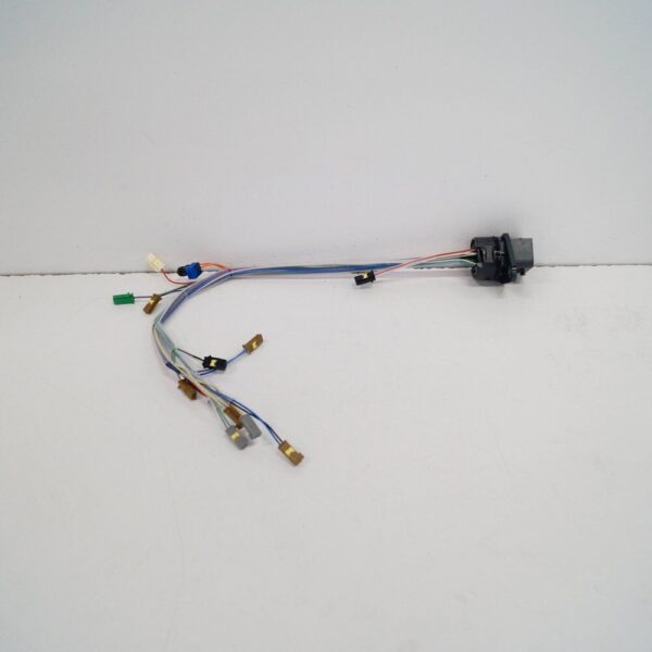 09P927363 - NEW VOLKSWAGEN TIGUAN MK2 TRANSMISSION WIRING HARNESS 09P927363 ORIGINAL