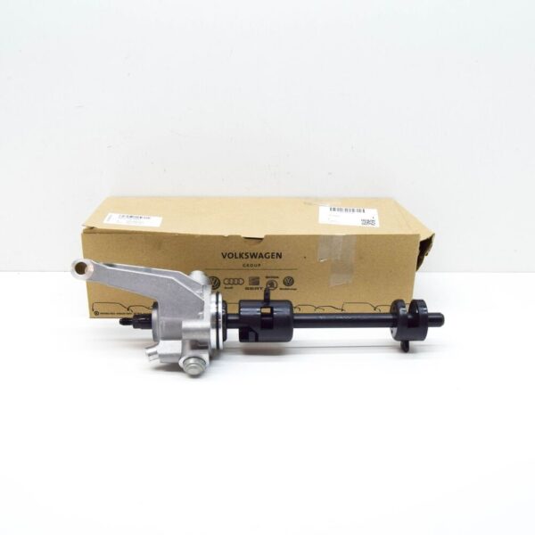 0A5301230F - NEW VOLKSWAGEN TRANSPORTER T5 MANUAL SHIFT ROD SELECTOR FORK 0A5301230F ORIGINAL