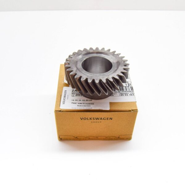 0A5311165L - NEW VW TRANSPORTER VI T6 6TH GEAR 0A5311165L ORIGINAL