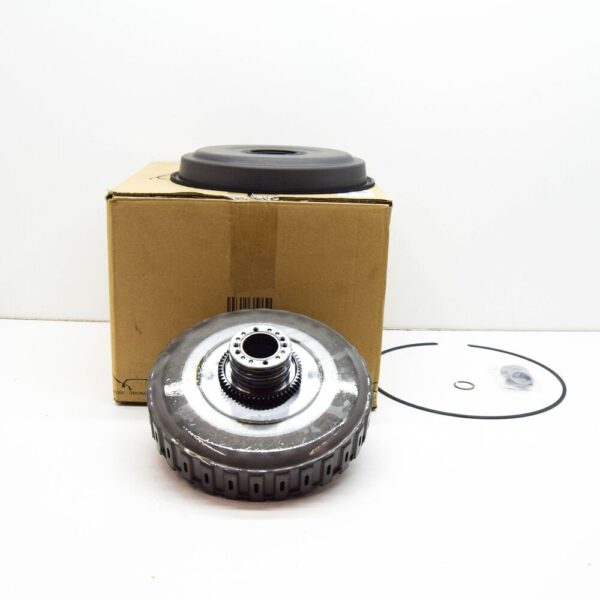 0BH398029B - VW TRANSPORTER T6 Clutch Gearbox Multi Clutch Repair Kit 0BH398029B OEM