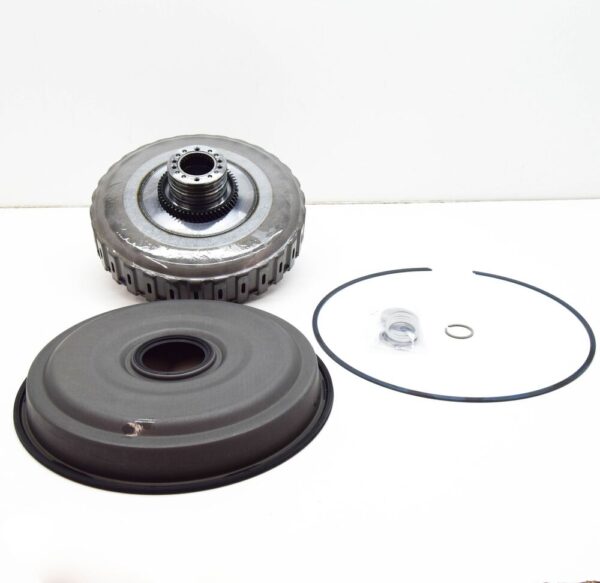 0BH398029B - VW TRANSPORTER T6 Clutch Gearbox Multi Clutch Repair Kit 0BH398029B OEM