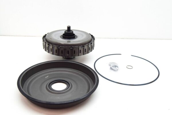 0BH398029B - VW TRANSPORTER T6 Clutch Gearbox Multi Clutch Repair Kit 0BH398029B OEM