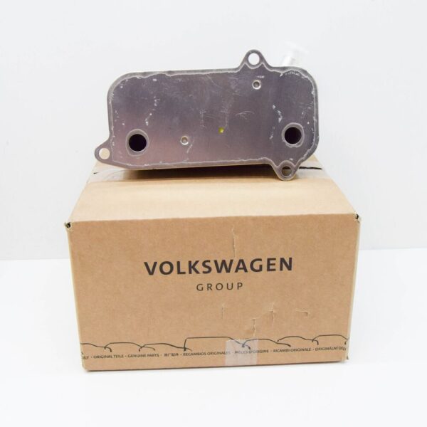 0BT317019 - New VW TRANSPORTER VI T6 Gear Oil Cooler 0BT317019