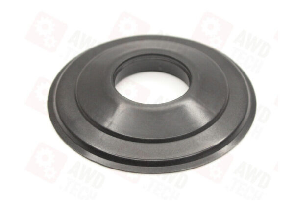 0BU409375 - VW Touareg 7P MK2 distribution transmission protective ring 0BU409375 NEW ORIGINAL