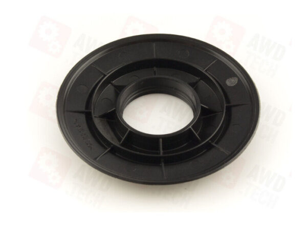 0BU409375 - VW Touareg 7P MK2 distribution transmission protective ring 0BU409375 NEW ORIGINAL