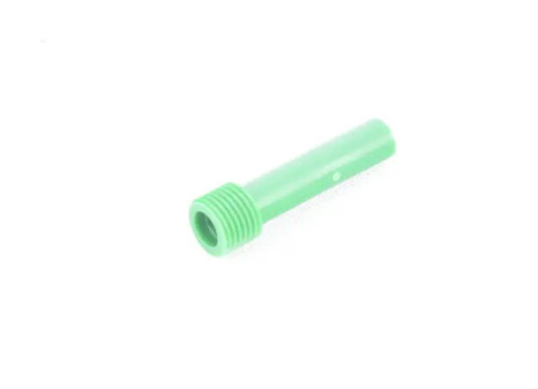 0C8301437 - NEW VW TOUAREG 7P MK2 TRANSMISSION OIL SUMP OIL PIPE 0C8301437