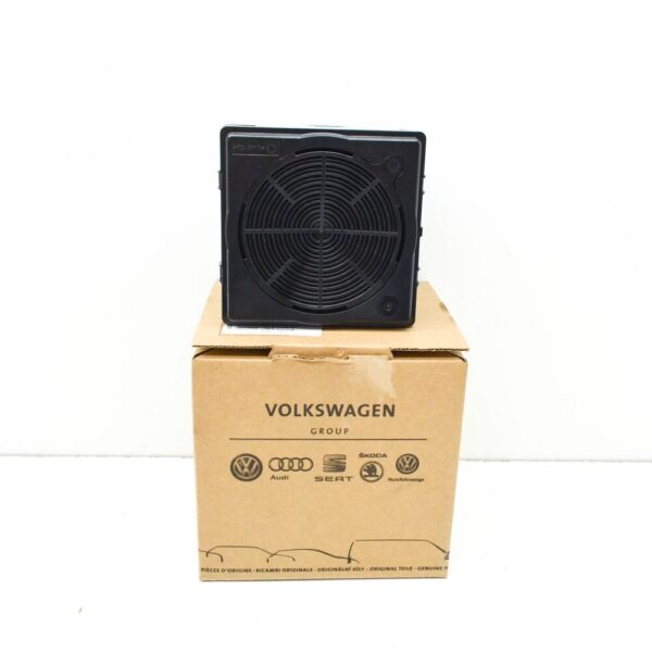 10A035335C - NEW VW ID.3 E11 ENGINE SOUND CONTROL UNIT SOUND GENERATOR 10A035335C ORIGINAL