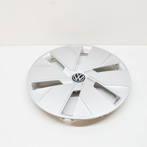10A601147WZF - Volkswagen ID.3 Wheel Cover Trim 18" 1PCS 10A601147WZF NEW GENUINE