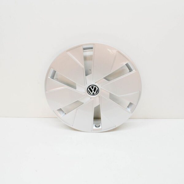 10A601147WZF - Volkswagen ID.3 Wheel Cover Trim 18" 1PCS 10A601147WZF NEW GENUINE