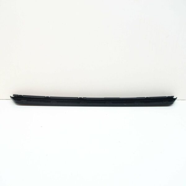 10A807155A041 - NEW VOLKSWAGEN ID.3 FRONT BUMPER CENTER LOWER TRIM 10A807155A041