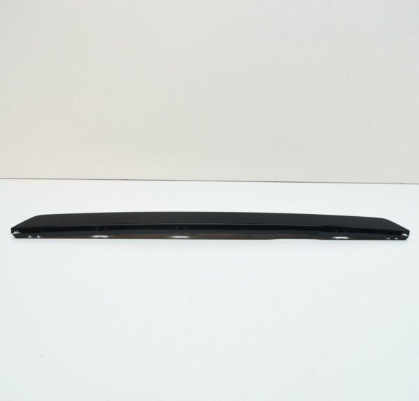10A807155A041 - NEW VOLKSWAGEN ID.3 FRONT BUMPER CENTER LOWER TRIM 10A807155A041