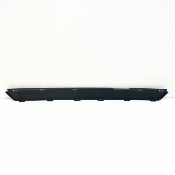 10A807155A041 - NEW VOLKSWAGEN ID.3 FRONT BUMPER CENTER LOWER TRIM 10A807155A041