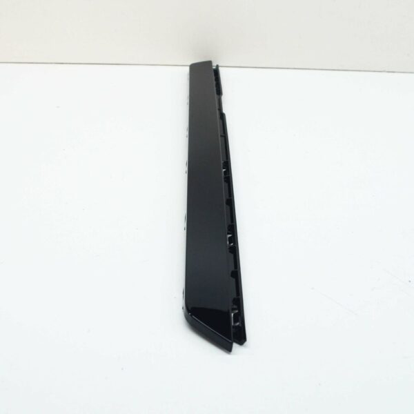 10A807155A041 - NEW VOLKSWAGEN ID.3 FRONT BUMPER CENTER LOWER TRIM 10A807155A041