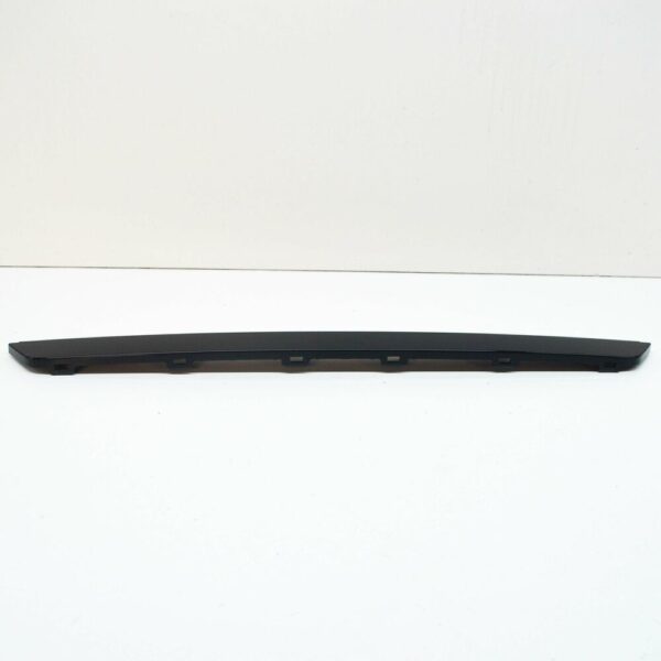 10A807155A041 - NEW VOLKSWAGEN ID.3 FRONT BUMPER CENTER LOWER TRIM 10A807155A041