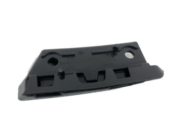 10A807184A - New VW ID.3 E11 Front Right Upper Bumper Guide Profile 10A807184A
