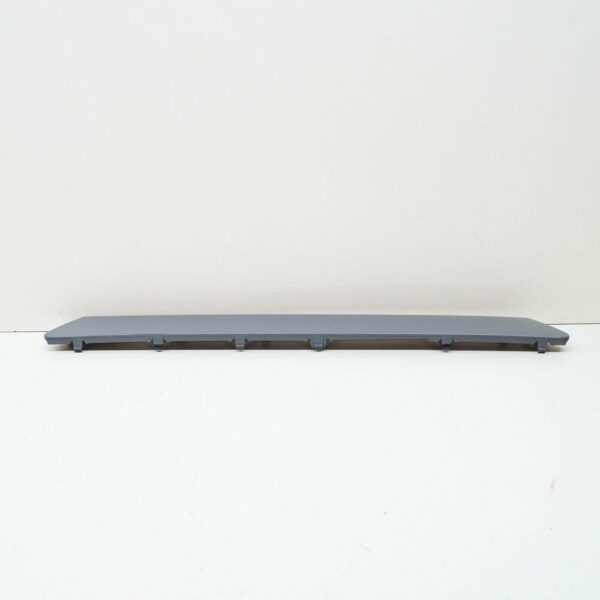 10A807185A7C - NEW VOLKSWAGEN ID.3 FRONT RADAR SENSOR TRIM 10A807185A7C