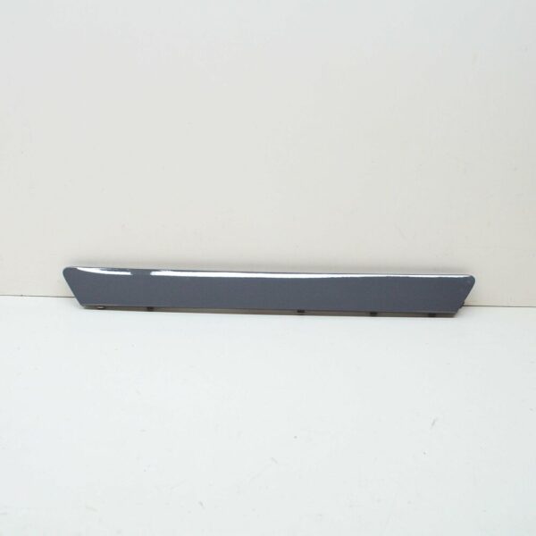 10A807185A7C - NEW VOLKSWAGEN ID.3 FRONT RADAR SENSOR TRIM 10A807185A7C