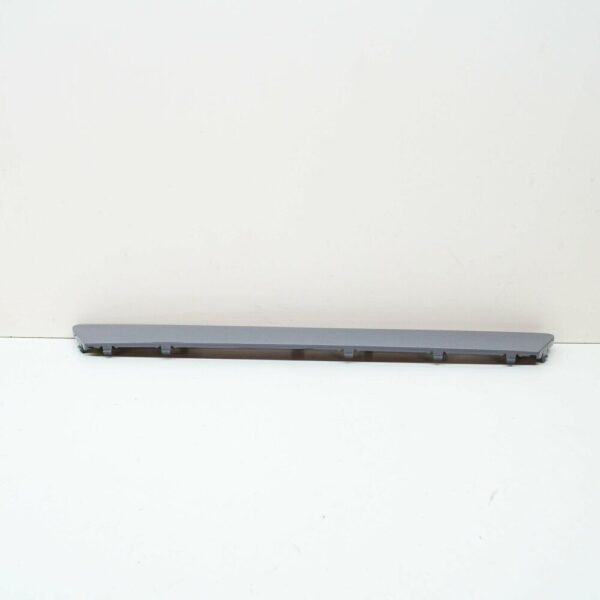 10A807185A7C - NEW VOLKSWAGEN ID.3 FRONT RADAR SENSOR TRIM 10A807185A7C
