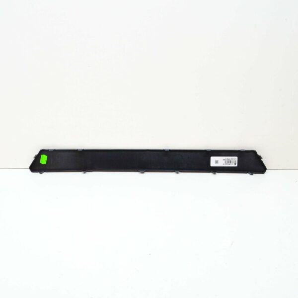10A807185A7C - NEW VOLKSWAGEN ID.3 FRONT RADAR SENSOR TRIM 10A807185A7C