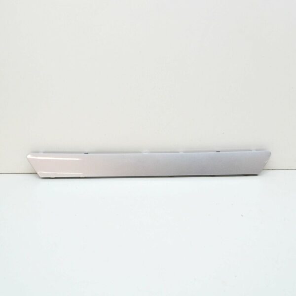 10A807185AC7A - NEW VOLKSWAGEN ID.3 FRONT BUMPER CENTER RADAR SENSOR TRIM 10A807185AC7A