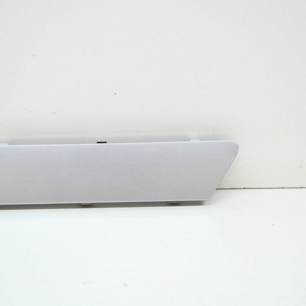 10A807185AC7A - NEW VOLKSWAGEN ID.3 FRONT BUMPER CENTER RADAR SENSOR TRIM 10A807185AC7A