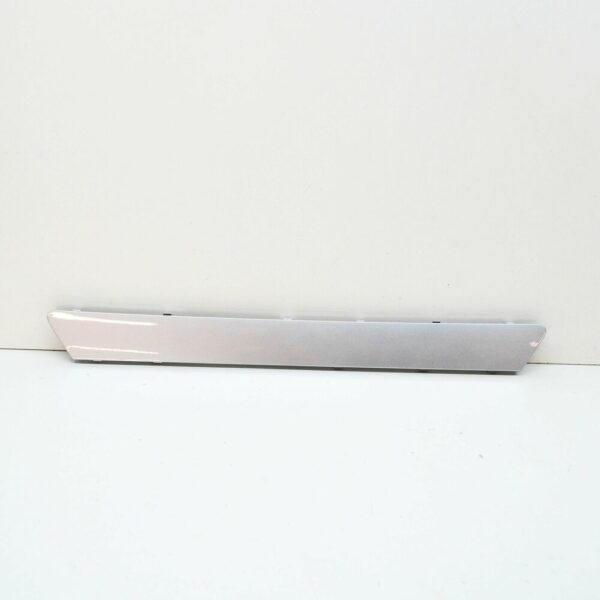 10A807185AC7A - NEW VOLKSWAGEN ID.3 FRONT BUMPER CENTER RADAR SENSOR TRIM 10A807185AC7A