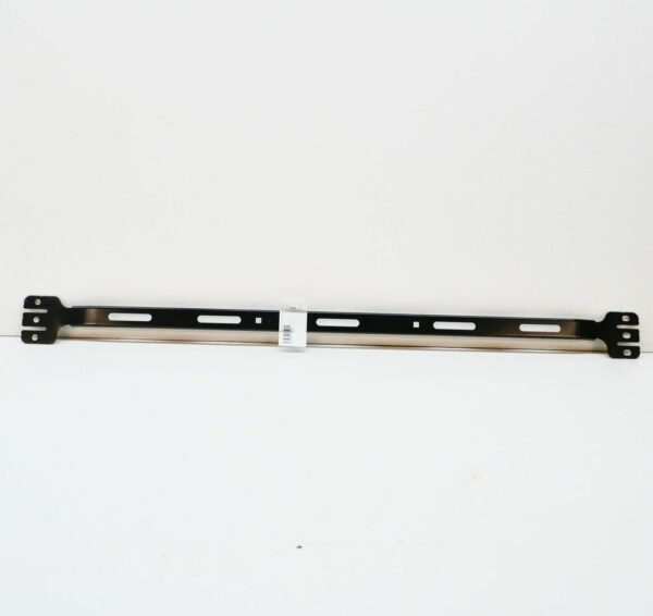 10A807189 - NEW VOLKSWAGEN ID.4 E21 FRONT BUMPER CENTER GRILLE SUPPORT 10A807189 ORIGINAL