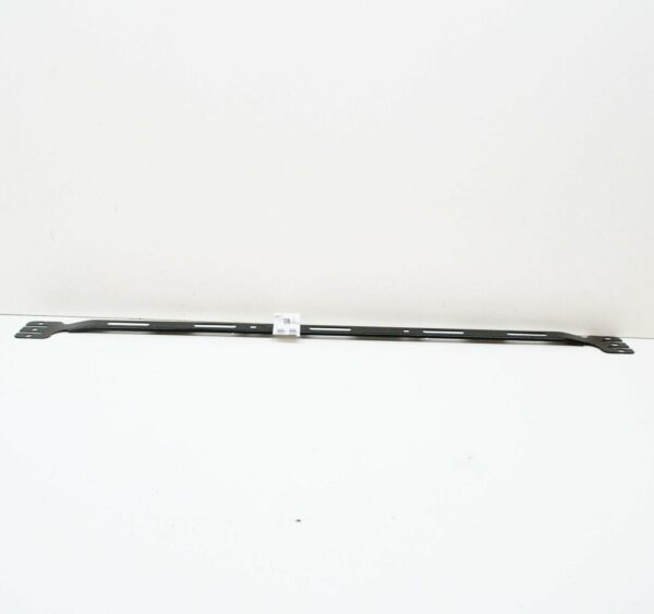 10A807189 - NEW VOLKSWAGEN ID.4 E21 FRONT BUMPER CENTER GRILLE SUPPORT 10A807189 ORIGINAL