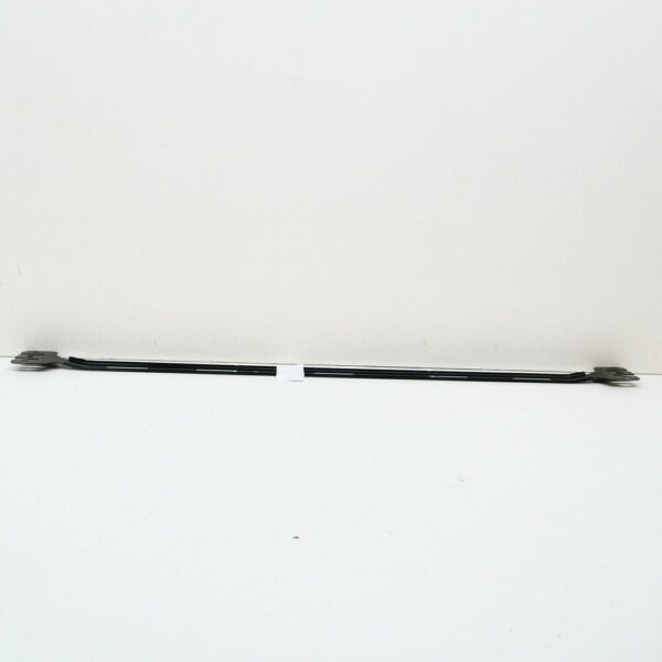 10A807189 - NEW VOLKSWAGEN ID.4 E21 FRONT BUMPER CENTER GRILLE SUPPORT 10A807189 ORIGINAL