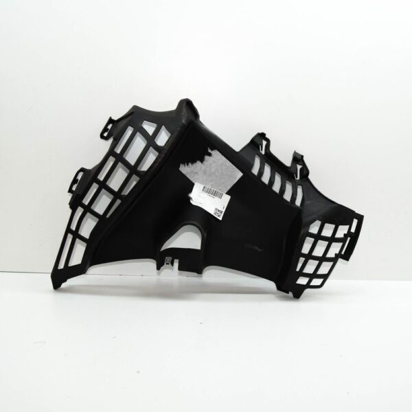 10A807884 - VW ID.3 E11 Front Bumper Reinforcement 10A807884 NEW