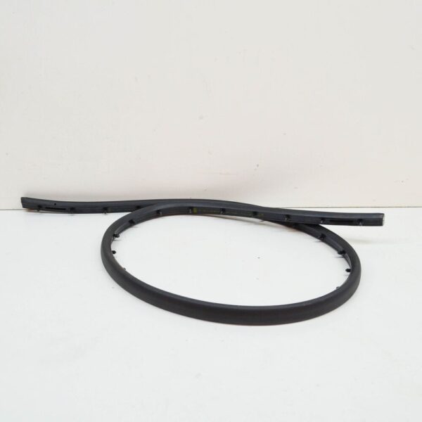 10A823707A - Volkswagen ID.3 E11 Front Bonnet Hood Seal Gasket 10A823707B NEW GENUINE